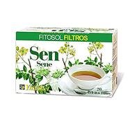 Ynsadiet Fitosol Inf.Sen 20Filtros - 1 unidad