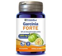 Ynsadiet Garcinia Cambogia 1500 mg 60 Comprimidos