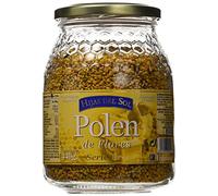 YNSADIET Hijas Del Sol Polen Grano Frasco - 440 gr