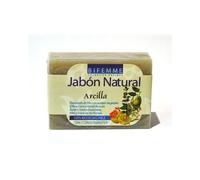 Bifemme Jabón Natural de Arcilla 100 g