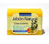 Bifemme Jabón de Tepezcohuite 100 g