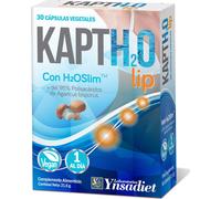 Ynsadiet KaptH2O Lip 30vcaps