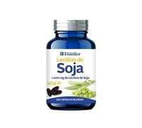 Ynsadiet Lecitina de Soja 125 perlas