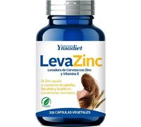 Ynsadiet LevaZinc 225 vcaps