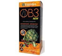 Ynsadiet OB3 Drenante Jarabe 475 ml