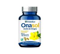 Ynsadiet Onasol Aceite de Onagra Vegan 275caps