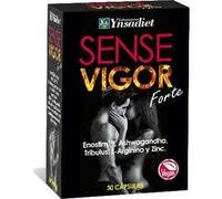 Ynsadiet Sense Vigor Forte 30caps