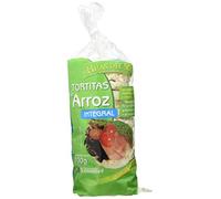 Ynsadiet Tortas Arroz Con Sal Integral - 200 g