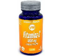 Ynsadiet Vitamina C 1000 Mg 60 Comprimidos