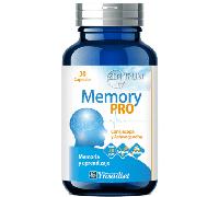 Ynsadiet Zemtrum Memory Pro 30 Cápsulas
