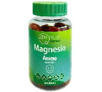 Ynsadiet Zentrum Ánimo 60 Gummies