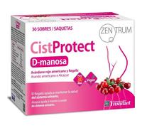 Ynsadiet Zentrum Cistprotect 30 Sobres