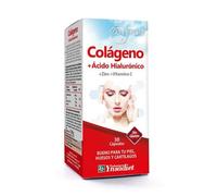 Acido Hialuronico y Colageno 30 Capsulas de Ynsadiet