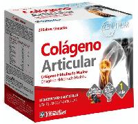 Ynsadiet Zentrum Colágeno Articular Plus 20 Sobres