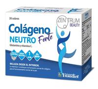 Ynsadiet Zentrum Colágeno Neutro Forte 30 Sobres