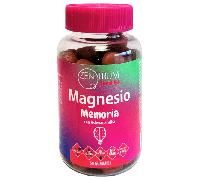 Ynsadiet Zentrum Memoria 60 Gummies