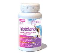 Ynsadiet Zentrum Triptófano 60 Comprimidos