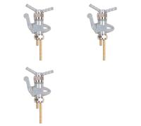 Ynusgeyx 3X Grifo Interruptor de Válvulas de Combustible Petcock de 2 Salidas de Motocicleta para - R51/3 R67 R67/2 R67/3 R68 R69 R50 R50S R60 R60/2 R69 R69S