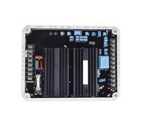 Ynusgeyx Regulador de Voltaje ADVR-12, Placa Reguladora de Voltaje Automática para Generador, Placa de Regulación de Voltaje AVR para Generador