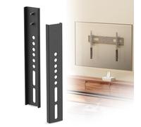 ynVISION.DESIGN Extensor vertical VESA para YN-BIGTV Soporte de pared inclinable avanzado para TV (brazos de extensión, paquete de 1)