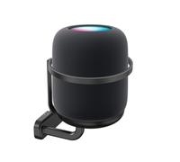 ynVISION.DESIGN Soporte de Pared para Altavoz Compatible con Apple Homepod Gen 1 y Gen 2