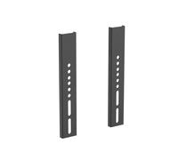 ynVISIONDESIGN Vertical VESA Extender for YNBIGTV Advanced Tilt TV Wall Mount Extension Arms Pack of 1