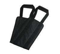 YNYCIPZ Cinturones de Transferencia de enfermos,Cinturón auxiliar de pie, cinturón de transferencia, cinturón para pasar la cama, cinturón de lactancia reforzado (80 * 24 cm)