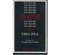 Yo acuso (Clásicos)