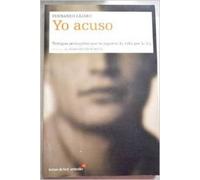 Yo acuso (Artículo 20)