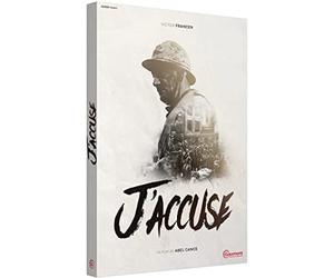 Yo acuso / I Accuse (1938) ( J'accuse! ) [ Origen Francés, Ningun Idioma Espanol ]