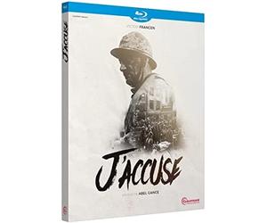 Yo acuso / I Accuse (1938) ( J'accuse! ) [ Origen Francés, Ningun Idioma Espanol ] (Blu-Ray)