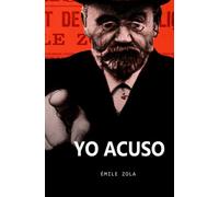 Yo acuso: (Ilustrado)