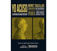 Yo Acuso. La Defensa En Juicios Políticos: 113 (Varia)
