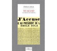 Yo Acuso: La Verdad En Marcha
