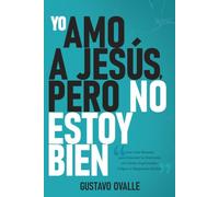 Yo amo a Jesús, pero no estoy bien: Una guía honesta para entender la depresión sin clichés espirituales, culpas ni respuestas fáciles.