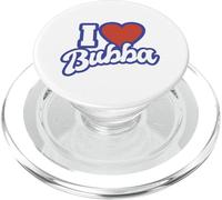 Yo Amo Bubba PopSockets PopGrip para MagSafe