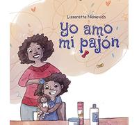 Yo amo mi pajón