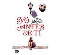 Yo antes de ti – Antes de ti 1 – Suma