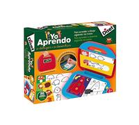 Juego Educativo Diset I Learn to Draw (ES)