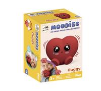 Yo Aprendo Moodies Huggy - Compañero de Emociones - A Partir de 3 Años