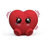 Yo Aprendo Moodies Huggy - Compañero de Emociones - Juguete y Figurilla Electrónica para una Educación Positiva - Alivia la Tristeza y Favorece la Relajación - para niños a Partir de 3 años