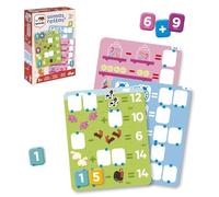 Juego Educativo DISET YO Aprendo, Sumas Y Restas