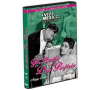 Yo Baile con Don Porfirio [NTSC/Region 1 and 4 dvd. Import - Latin America] Jaquin Pardave, Mapy Cortes (English subtitles)