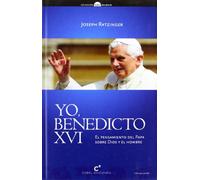 Yo Benedicto Xvi 2Ed