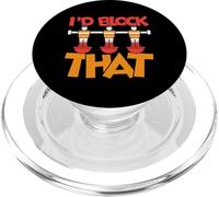Yo bloquearía eso PopSockets PopGrip para MagSafe