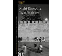 Yo, bufón del rey (Literaturas)