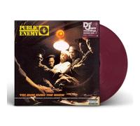 YO! BUM RUSH THE SHOW (LP) [Vinilo]