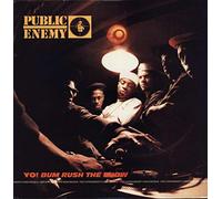 Yo! Bum Rush the Show [Vinilo][Import]