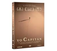 Yo capitán [DVD]
