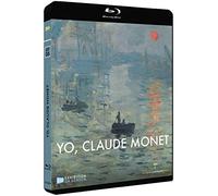 Yo, Claude Monet [Blu-ray]